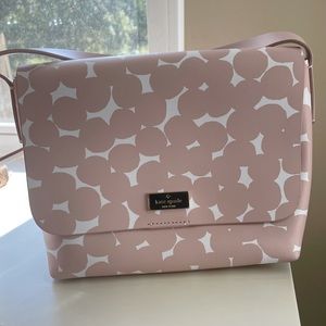 Kate Spade blush crossbody